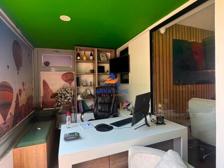 BUSINESS PREMISES FOR SALE 60M2 "MUHAMET GJOLLESHA STREET" 260,000 EURO
