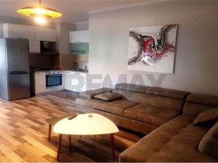 Appartamento - In Vendita - Piazza Karl Topia, Tirana ID: 530171024-714