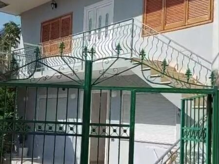 Affitto | Apartament 2 + 1 | Bulevardi I Ri | 500 €/mese