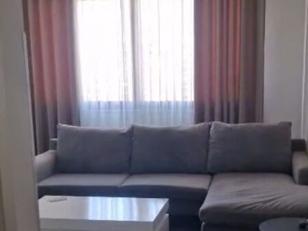 Appartamento 2+1 in affitto – Via Teodor Keko, vicino all'Hotel Marinaj !
