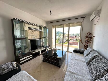 Apartament 3+1+2 me Qira - Misto Mame