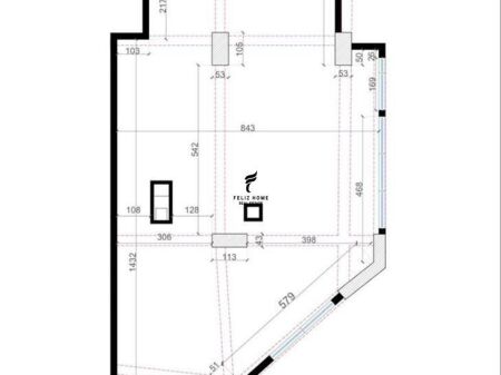 NEGOZIO IN AFFITTO 190 M2 STRADA DI DURRËS 2500 EURO FH-83721