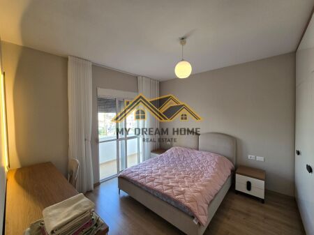 Apartment 2+1 For Rent in the Center of Durres !