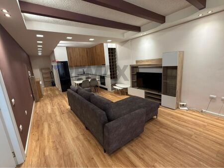 Apartament 1+1 per qira ne Selite1