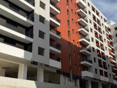 🏡 Shitet Apartament 2+1 – Space City Residence, Paskuqan