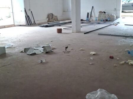 MAGAZZINI IN AFFITTO 500M2 KOMBINAT 2.500 EURO FH-83711