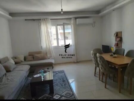 SHITET APARTAMENT 2+1 YZBERISHT 17.500.000 LEKE FH-83727