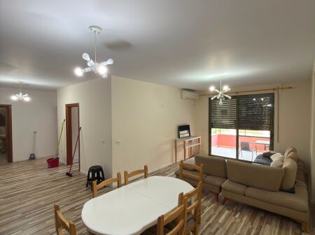 🔑SHITET - Apartament 2+1+2 tek Komuna e Parisit