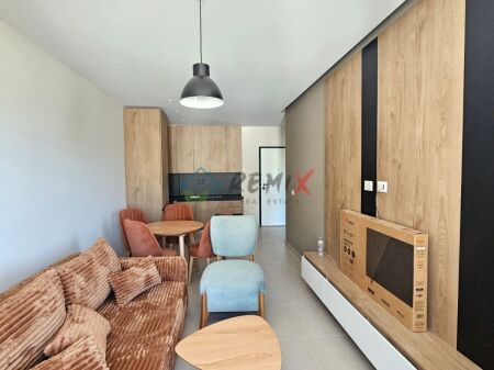 🏡 APARTMENT FOR SALE 1+1 – MALI I ROBIT, PAJA RESIDENCE