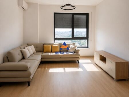 FOR RENT APARTMENT 2+1+BALCONY "5 MAJI" 70,000 LEKE