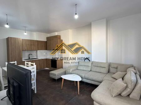 FOR SALE APARTMENT 1+1 DURRES BEACH NEAR HOTEL VIVAS