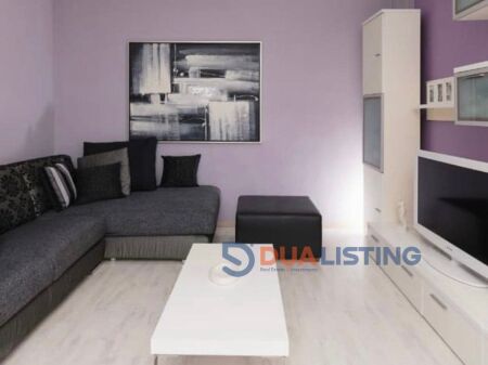 Apartament 1+1 me qira prane Maternitetit te Ri !