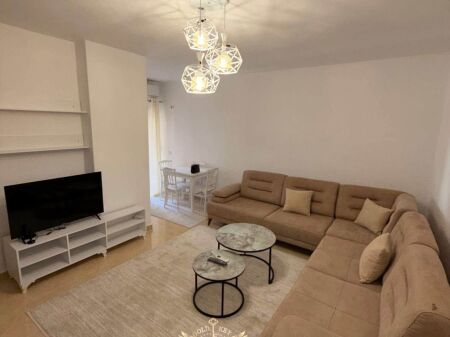 🏡 IN VENDITA 1+1 + 2 balconi 📍Shkembi Kavajes molto vicino al mare