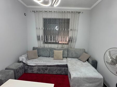 Jepet Apartament 1+1 me qira