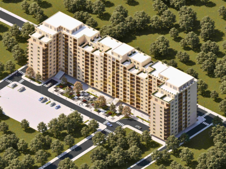 Ultimi 1+1 Appartamenti in Vendita – Shëngjin, Lezhë