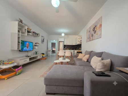 Qera,Apartament 2+1+post parkimi tek Kompleksi ASL!