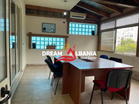 Office for rent in Don Bosko near Vizion +, Tirana ID 42611400