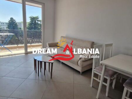Apartment 1+1 for rent on Dibra Street near QSUT in Tirana (ID 42111652) F