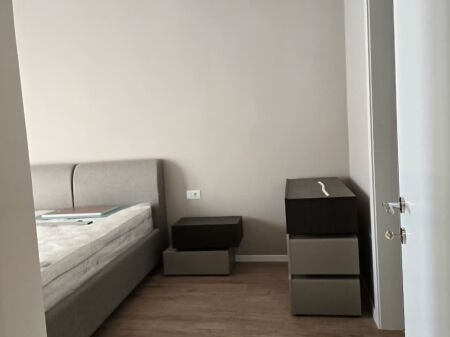 Apartament me qera 2+1 te Kompleksi Delijorgji