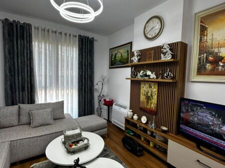 Apartment for sale 1+1