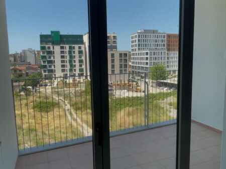 Sale | Apartament 1 + 1 + Bllk | Rezidenca Park Avenue| 180960 €