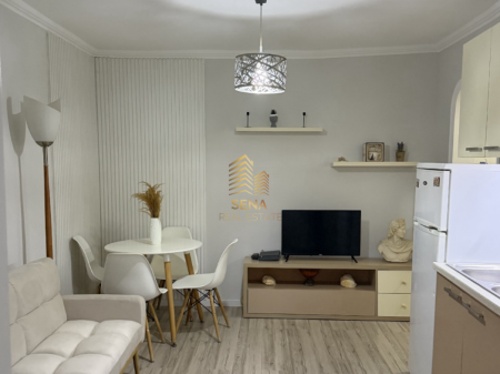 Rent, Apartment 1+1, Brryli, 50,000 Leke/month