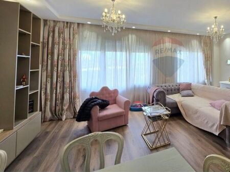 Apartment 2+1 for rent, Kodra e Dielli 2 ID: 530191058-297
