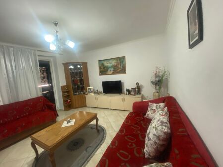 Apartament 2+1 Gjimnazi Partizani  Tirane !