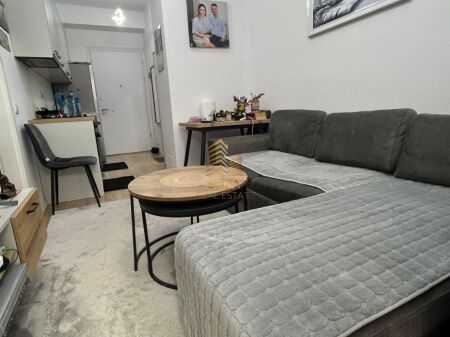 Rent, Apartment 1+1+Blk, Ali Demi- Mangalem Residence, 40,000 Leke/month