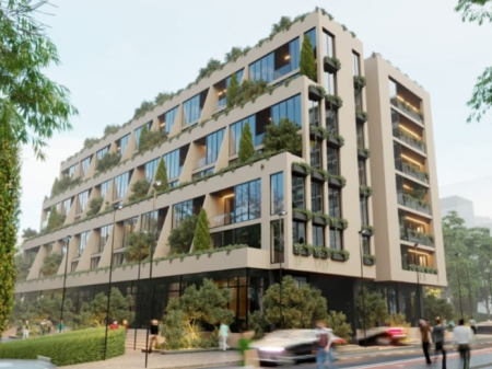 ✅ APARTMENT 1+1 FOR SALE | Golem