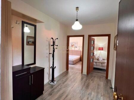 APARTMENT 1+1 FOR SALE NEAR THE MEDRESEJA !