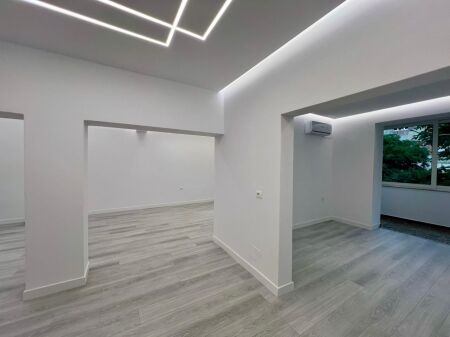 Office space on Barrikadave street