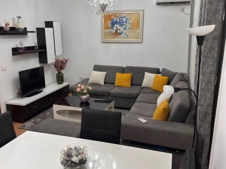 Apartment For Rent 2+1 At Ali Demi (ID B2201993) Tirana
