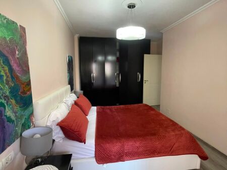 Apartment 2+1 at villa L