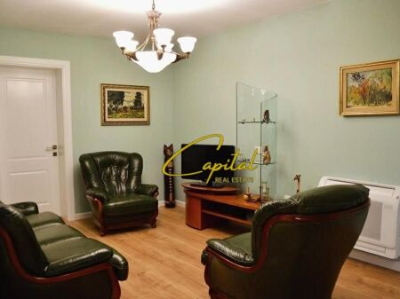 APPARTAMENTO IN AFFITTO 2+1 VIA KAVAJES 800 EURO