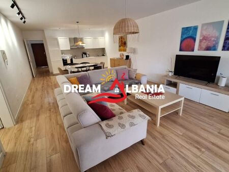 Shitet Apartament 2+1+2 Rruga e Bogdaneve, perballe Shkolles Avni Rustemi (ID 41212294)