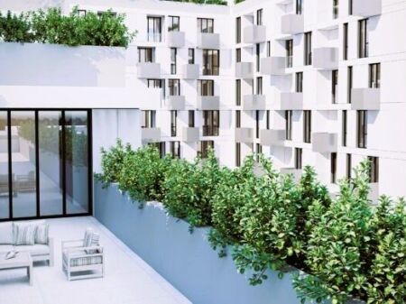 🔥OKAZION!🔥Shitet apartament 2+1+2 te Meis Garden Residence🗝️ 108 m²