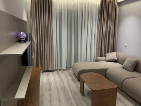 Rent | Apartament 1 + 1 | Rruga Dritan Hoxha | 700 €/month