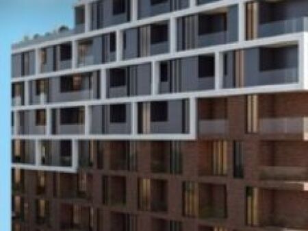 Apartament 2+1+2+ parkim, te Ish Fusha Aviacionit, Tirane