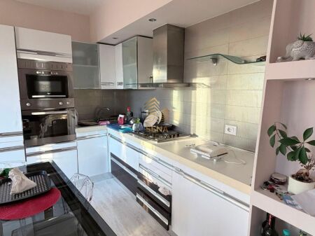 Rent, Apartment 1+1+blk, Brryli, 60,000 Leke/month