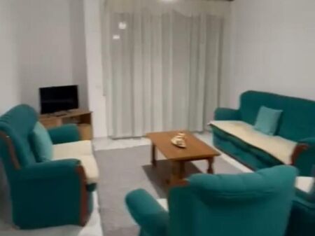 Affitto | Apartament 1 + 1 | Rruga 5 Maji | 500 €/mese
