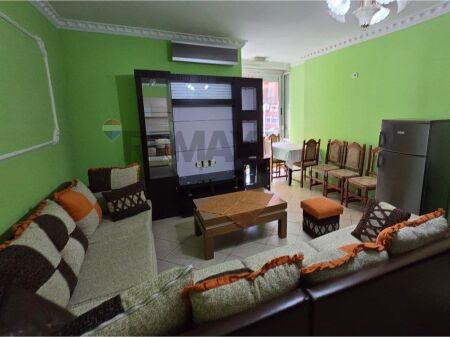 Apartment 2+1+2 for rent Astir.