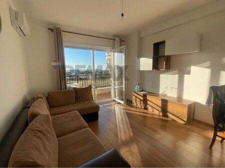 FOR RENT APARTMENT 1+1 IN ASTIR