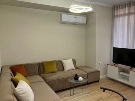 Super apartament me qera 1+1 Astir Vila-L