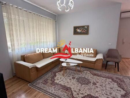 Apartment 2+1 for rent with a view of the Dry Lake, Tirana (ID 42215628)