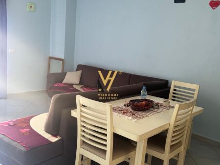 JEPET APARTAMENT 2+1+BLK ME QERA NE ASTIR 470 EURO