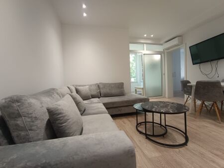 Apartment 2+1 for rent in Don Bosko