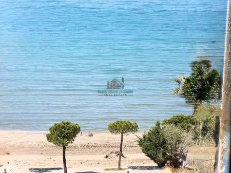 Apartment 1+1 for Sale – Lungomare, Vlore.