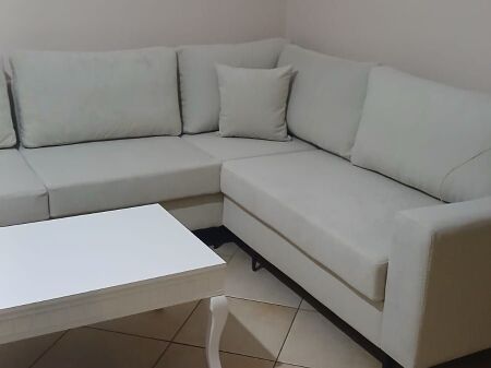 APARTMENT FOR RENT 1+1, YZBERISHT