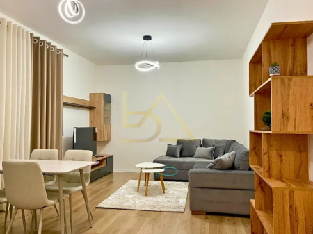 Apartament 2+1 me Qira – Kompleksi Albulena, Paskuqan, Tiranë